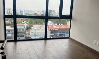 Departamento en We Santa Fe 3 recamaras