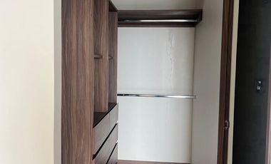 Departamento en We Santa Fe 3 recamaras