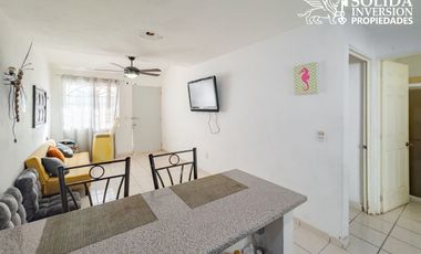 PUERTO VALLARTA / CASA DE 2 RECÁMARAS EN FRACC. CAMPO VERDE - ENTREGA INMEDIATA