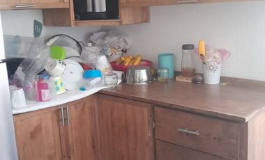 VENTA DE CASA SAUCES IV SALIDA RAPIDA CDMX