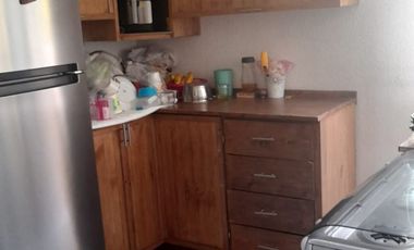 VENTA DE CASA SAUCES IV SALIDA RAPIDA CDMX