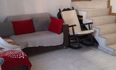 VENTA DE CASA SAUCES IV SALIDA RAPIDA CDMX