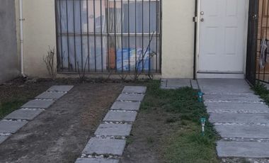 VENTA DE CASA SAUCES IV SALIDA RAPIDA CDMX