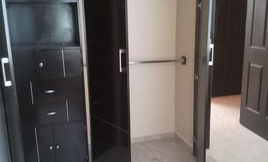 RENTA DE CASA AMUEBLADA  A 10 MINUTOS DEL AEROPUERTO DE TOLUCA