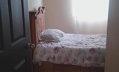 RENTA DE CASA AMUEBLADA  A 10 MINUTOS DEL AEROPUERTO DE TOLUCA