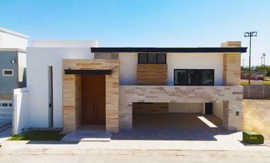 REPORTE A PROPIETARIO - RESIDENCIA EN VENTA EN HACIENDA EL ROSARIO EN TORREÓN