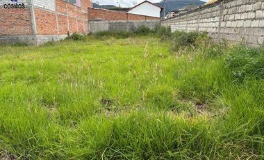 Casa de venta en Otavalo sector San Pablo del Lago