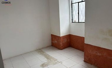 Casa de venta en Otavalo sector San Pablo del Lago