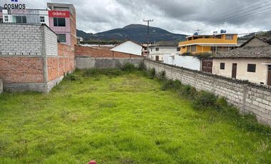 Casa de venta en Otavalo sector San Pablo del Lago