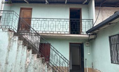 Casa de venta en Otavalo sector San Pablo del Lago