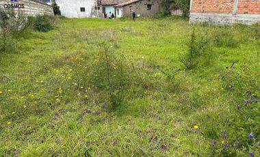 Casa de venta en Otavalo sector San Pablo del Lago
