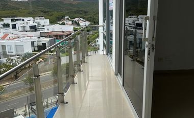 ALTOS DE LA FLORESTA