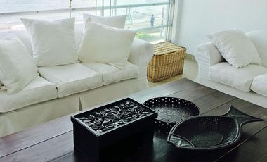 Venta de hermoso departamento en Ancón