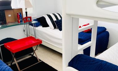 Venta de hermoso departamento en Ancón