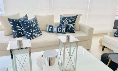 Venta de hermoso departamento en Ancón
