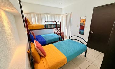 RENTA Casa Los Ángeles Alberca Climatizada y jardín en Ixtapan de la Sal EDOMEX
