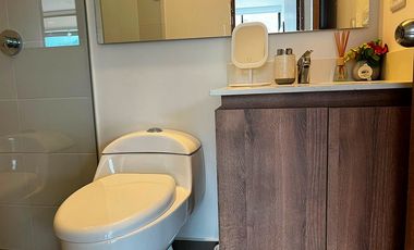 47907 Apartamento en arriendo en el sector El Trianon, Envigado