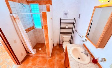 CASA LA LUCIÉRNAGA RENTA con alberca, jardín y comodidades para vivir un bonito fin de semana en Rancho San Diego