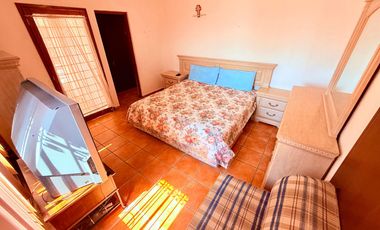 CASA LA LUCIÉRNAGA RENTA con alberca, jardín y comodidades para vivir un bonito fin de semana en Rancho San Diego