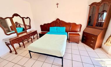 CASA LA LUCIÉRNAGA RENTA con alberca, jardín y comodidades para vivir un bonito fin de semana en Rancho San Diego