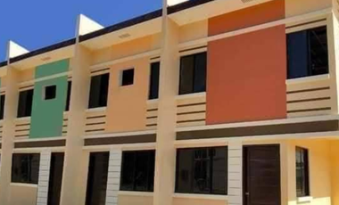 PRE SELLING TOWNHOUSE & ROWHOUSE FOR SALE IN GUITNANG BAYAN SAN MATEO RIZAL