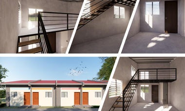 PRE SELLING TOWNHOUSE & ROWHOUSE FOR SALE IN GUITNANG BAYAN SAN MATEO RIZAL