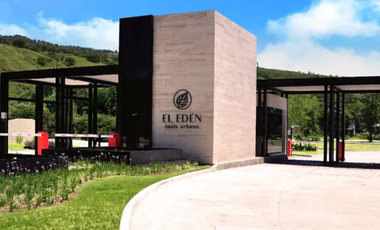 Exclusivo lote residencial en uno de los condominios para exclusivos de Guadalajara
