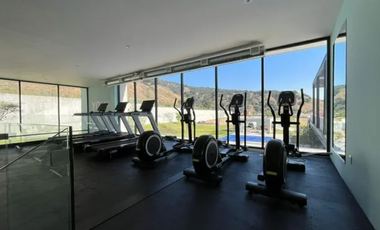 Exclusivo lote residencial en uno de los condominios para exclusivos de Guadalajara