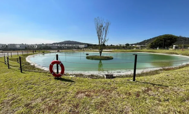 Exclusivo lote residencial en uno de los condominios para exclusivos de Guadalajara