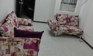 RENTA DE CASA La florida