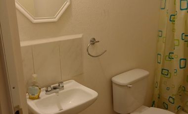 RENTA DE CASA La florida