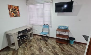 Apartaestudio amoblado estrategica ubicacion Pasto.