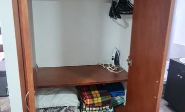 Apartaestudio amoblado estrategica ubicacion Pasto.