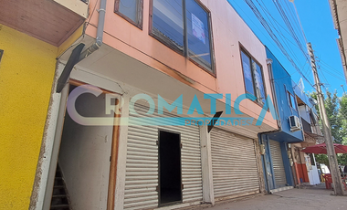 Venta Propiedad De 197 M2 En San Vicente De Tagua Tagua