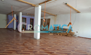 Venta Propiedad De 197 M2 En San Vicente De Tagua Tagua
