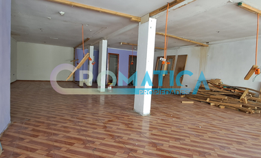 Venta Propiedad De 197 M2 En San Vicente De Tagua Tagua