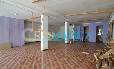Venta Propiedad De 197 M2 En San Vicente De Tagua Tagua