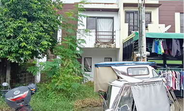 1BR FORECLOSED HOUSE AND LOT FOR SALE IN DASMARIÑAS CITY, CAVITE