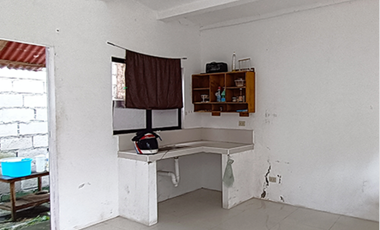 1BR FORECLOSED HOUSE AND LOT FOR SALE IN DASMARIÑAS CITY, CAVITE
