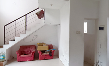 1BR FORECLOSED HOUSE AND LOT FOR SALE IN DASMARIÑAS CITY, CAVITE