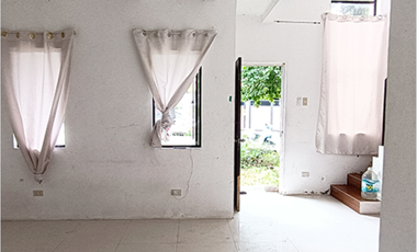 1BR FORECLOSED HOUSE AND LOT FOR SALE IN DASMARIÑAS CITY, CAVITE