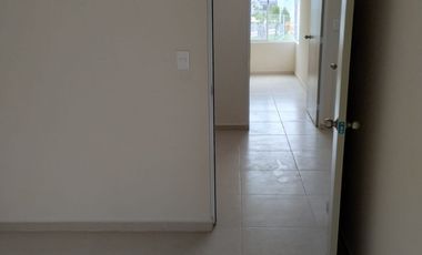 CASAS DE 3 RECAMARAS CON UNA RECAMARA EN PLANTA BAJA EN SENDEROS TECAMAC