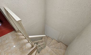 Casa en Venta en Hacienda Cuautitlán Acepta Créditos