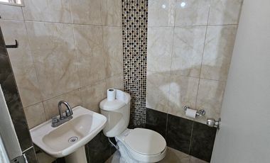 Casa en Venta en Hacienda Cuautitlán Acepta Créditos