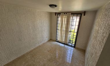 Casa en Venta en Hacienda Cuautitlán Acepta Créditos