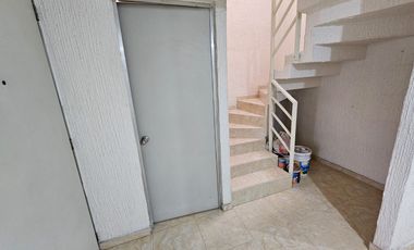 Casa en Venta en Hacienda Cuautitlán Acepta Créditos