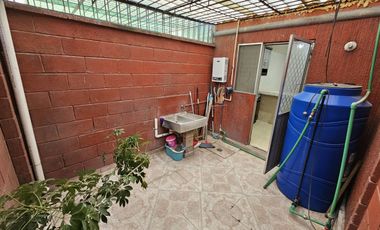 Casa en Venta en Hacienda Cuautitlán Acepta Créditos