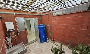 Casa en Venta en Hacienda Cuautitlán Acepta Créditos