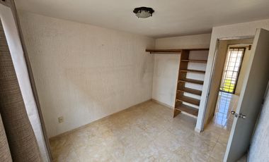 Casa en Venta en Hacienda Cuautitlán Acepta Créditos
