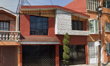 CASA, REMATE BANACARIO, REFORMA IZTACIHUATL, IZTACALCO, CIUDAD DE MÉXICO